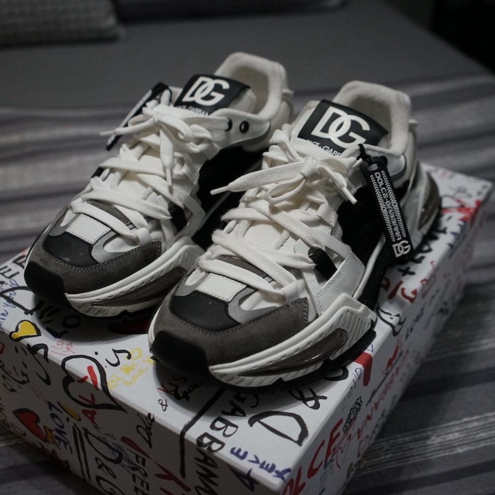 Dolce & Gabbana Sneakers